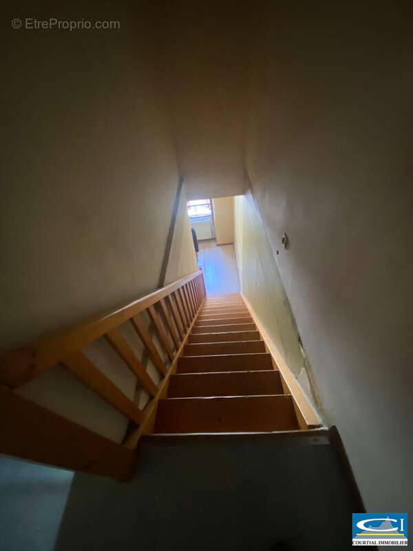 Appartement à TAIN-L&#039;HERMITAGE