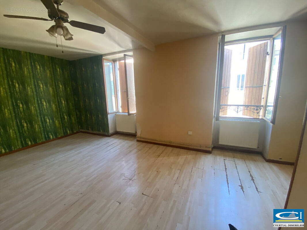 Appartement à TAIN-L&#039;HERMITAGE