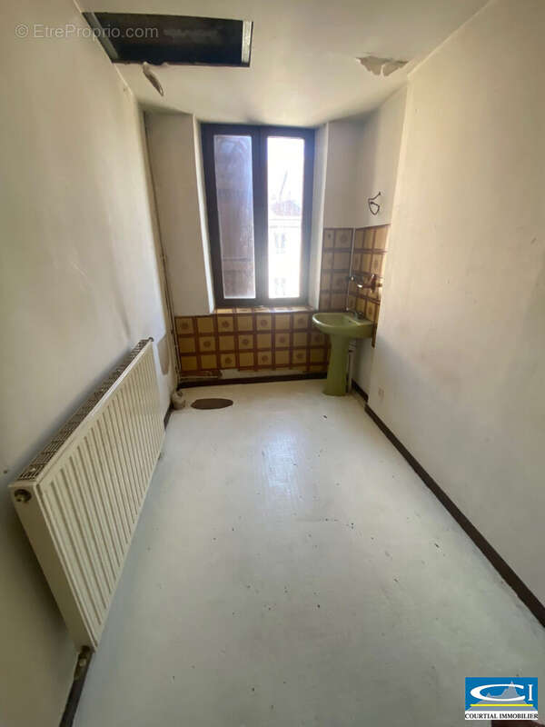 Appartement à TAIN-L&#039;HERMITAGE