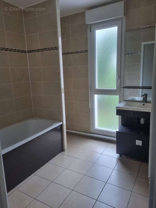 Appartement à MONTIGNY-LES-CORMEILLES