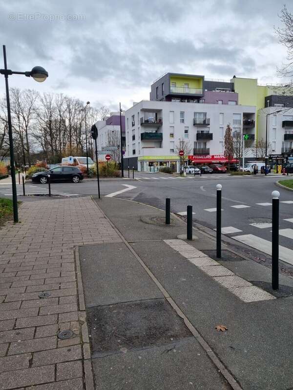 Appartement à MONTIGNY-LES-CORMEILLES