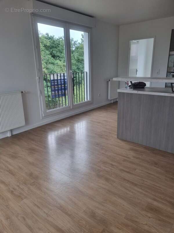 Appartement à MONTIGNY-LES-CORMEILLES