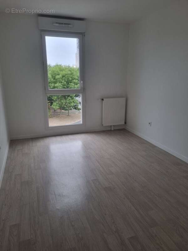 Appartement à MONTIGNY-LES-CORMEILLES