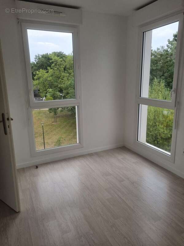 Appartement à MONTIGNY-LES-CORMEILLES