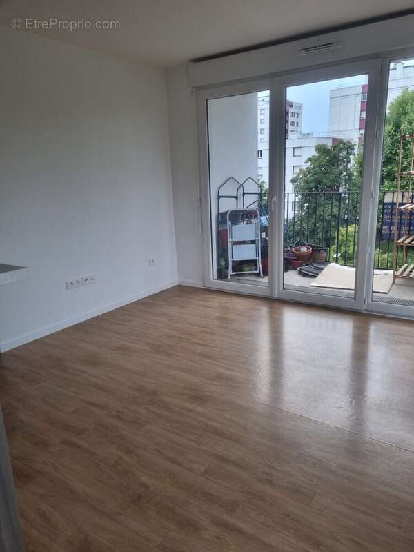 Appartement à MONTIGNY-LES-CORMEILLES