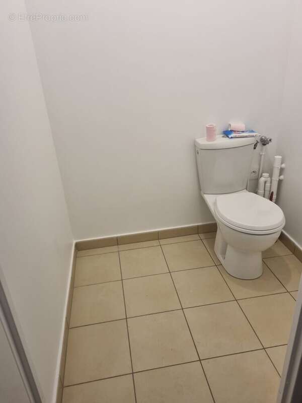 Appartement à MONTIGNY-LES-CORMEILLES