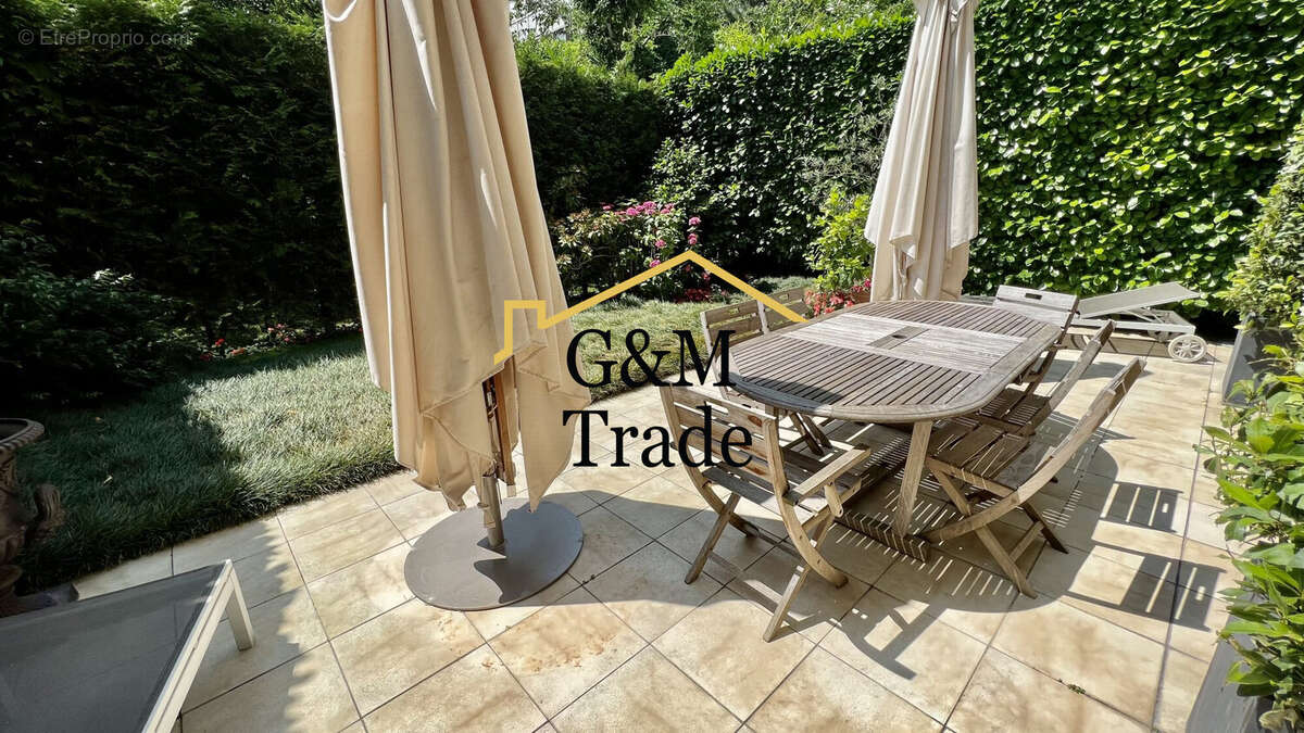 Appartement à PARIS-5E