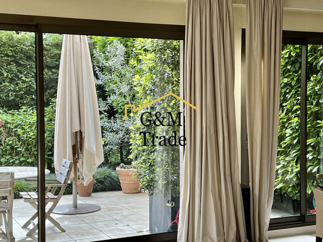 Appartement à PARIS-5E