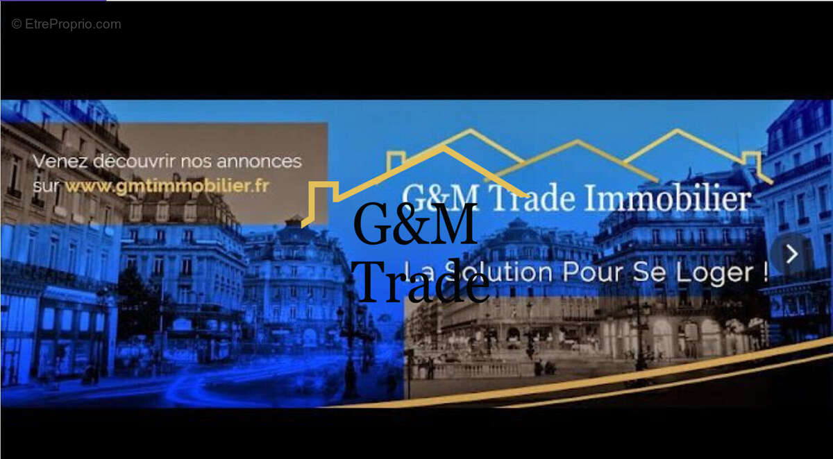 Appartement à PARIS-5E