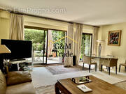 Appartement à PARIS-5E