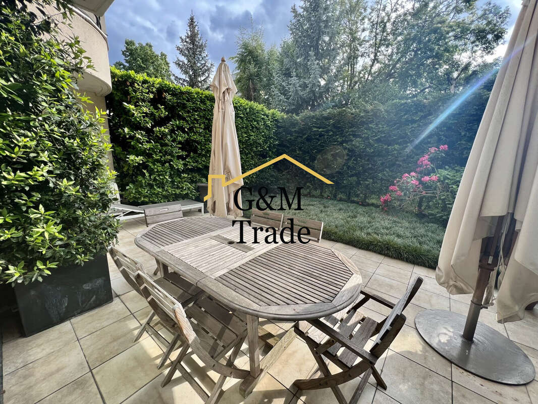 Appartement à PARIS-5E