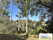 Terrain à MONTFERRIER-SUR-LEZ