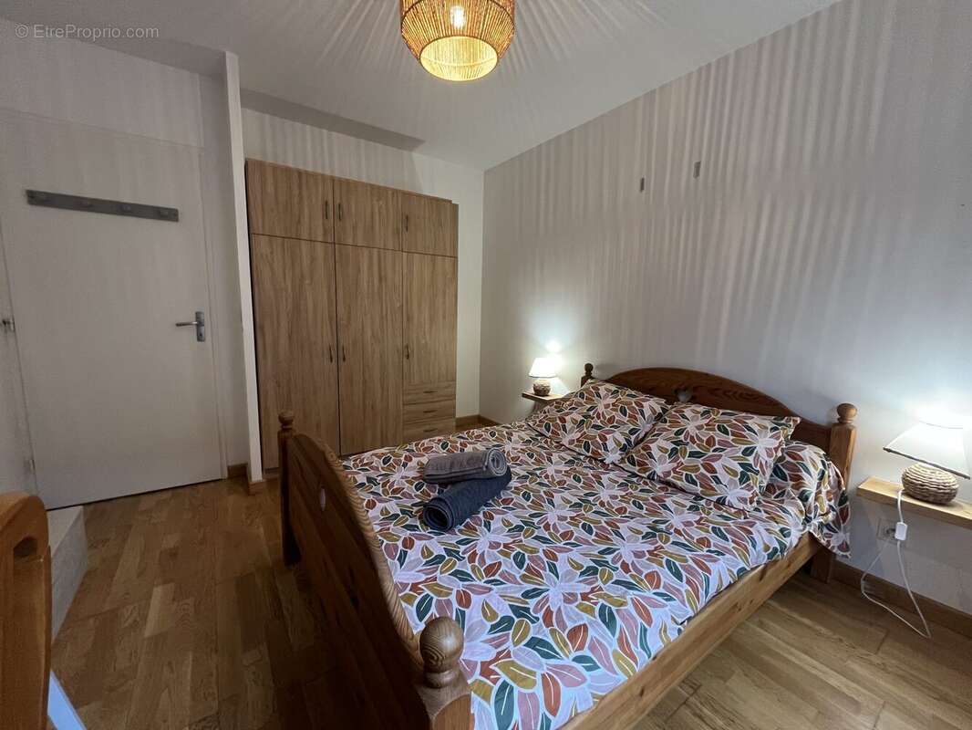 Appartement à SALLANCHES