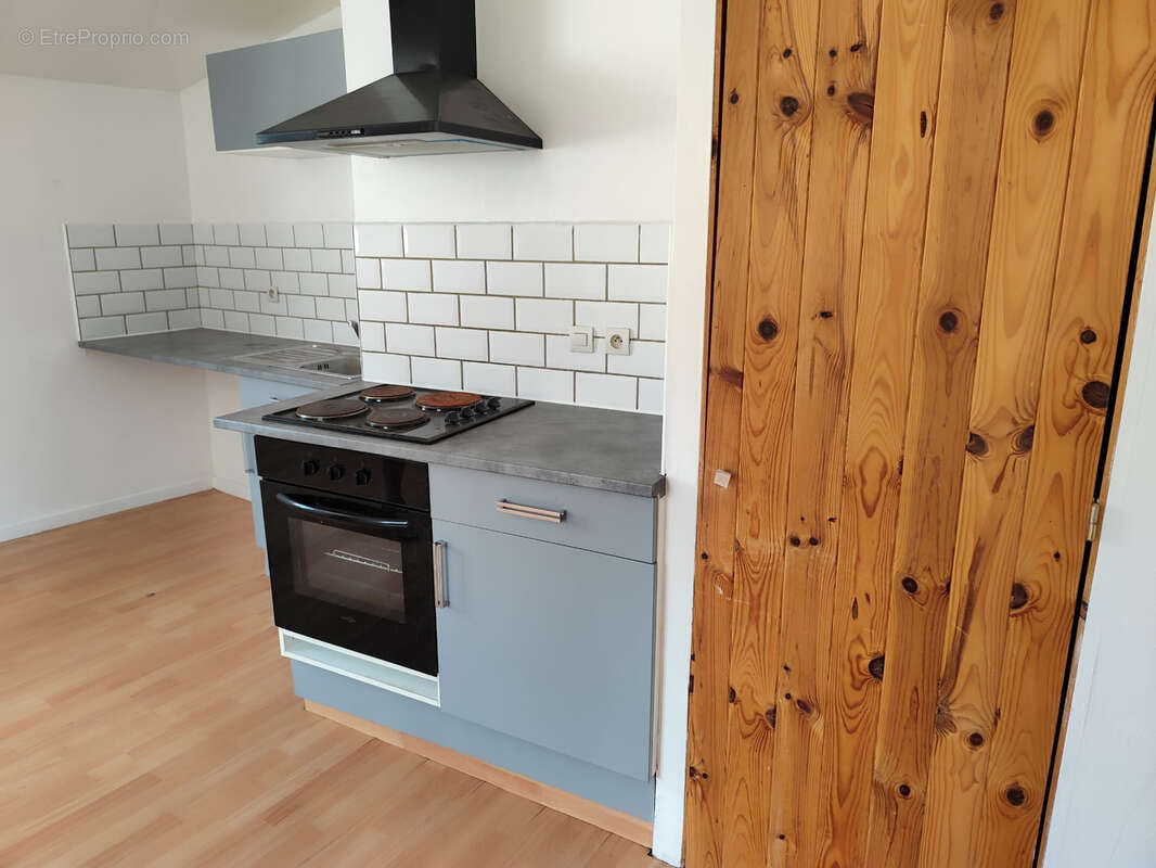 Appartement à LIMOGES