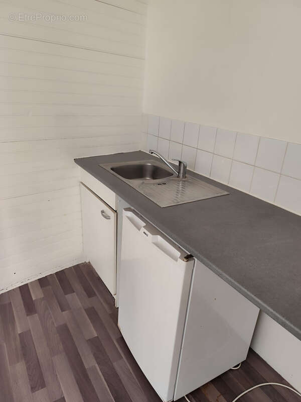 Appartement à LIMOGES