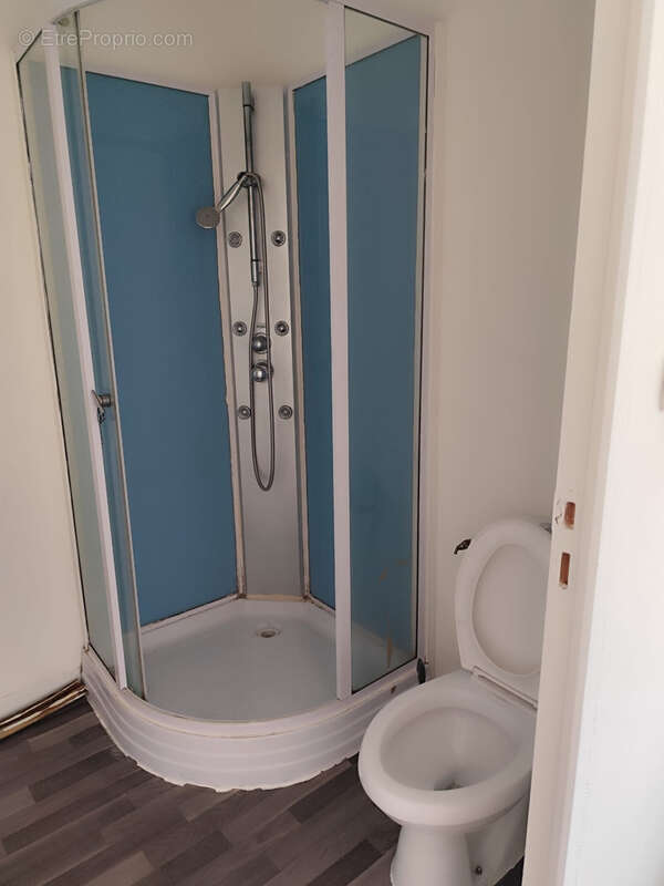 Appartement à LIMOGES