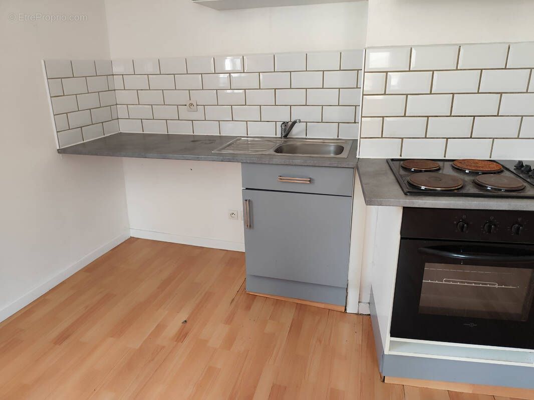 Appartement à LIMOGES