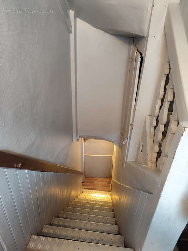 Appartement à LIMOGES