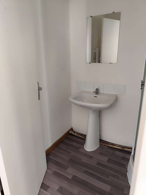 Appartement à LIMOGES