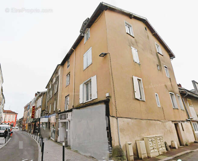 Appartement à LIMOGES