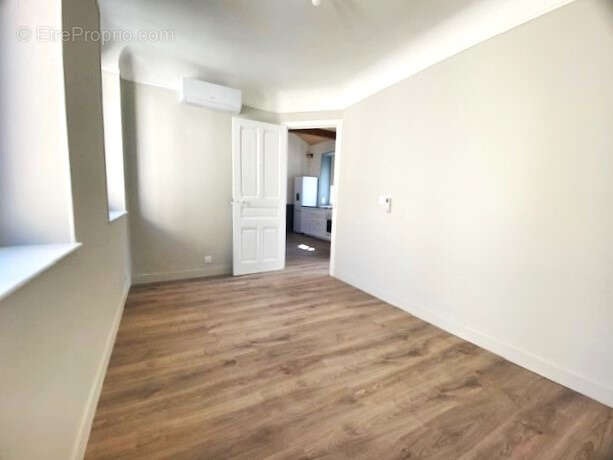 Appartement à TROUVILLE-SUR-MER