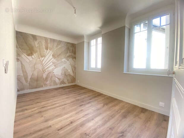 Appartement à TROUVILLE-SUR-MER