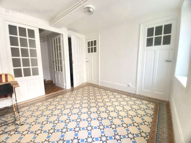 Appartement à TROUVILLE-SUR-MER