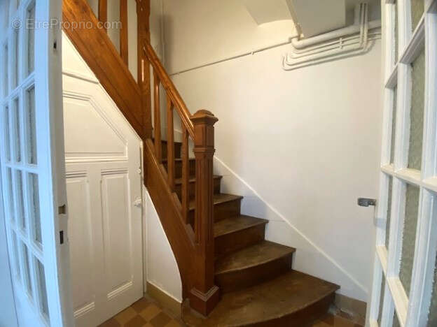 Appartement à TROUVILLE-SUR-MER