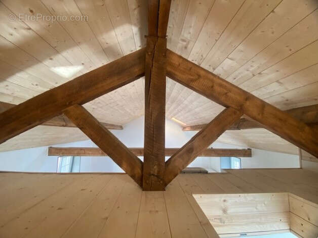 Appartement à TROUVILLE-SUR-MER