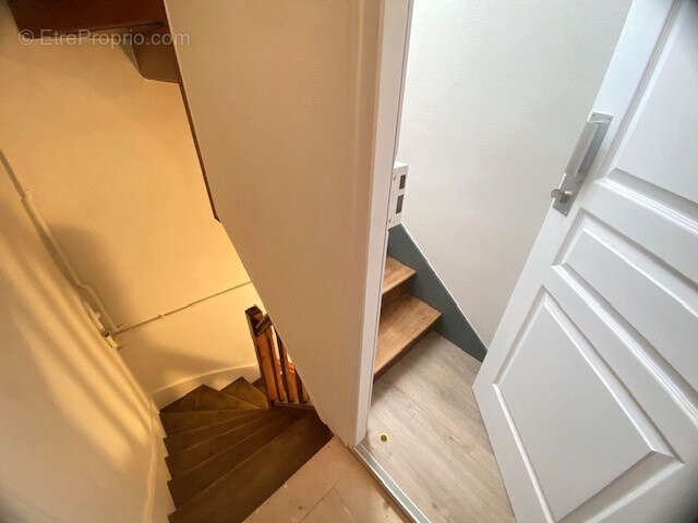 Appartement à TROUVILLE-SUR-MER