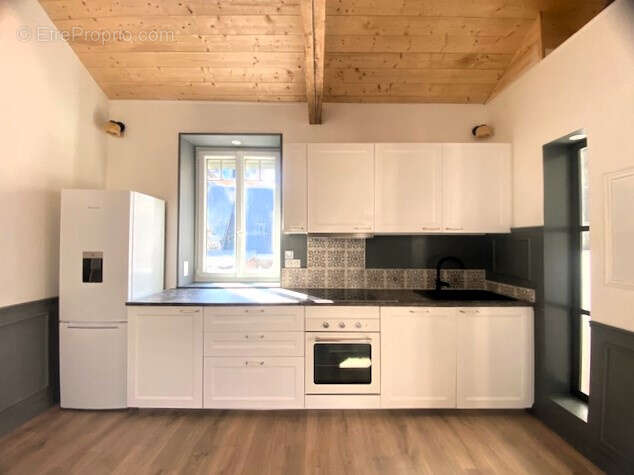 Appartement à TROUVILLE-SUR-MER