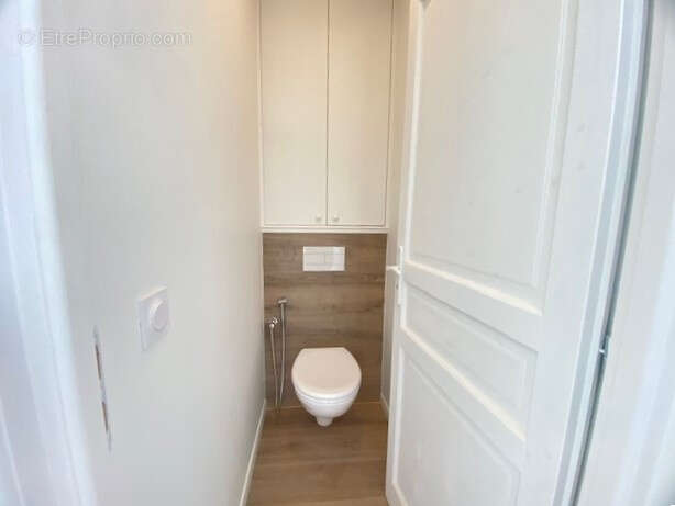 Appartement à TROUVILLE-SUR-MER