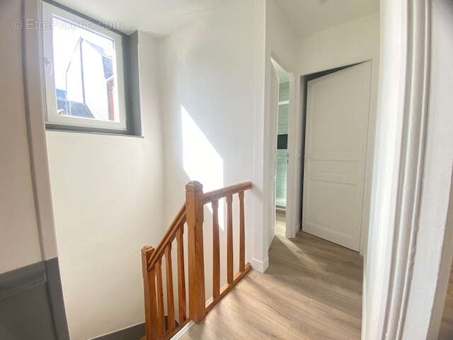 Appartement à TROUVILLE-SUR-MER