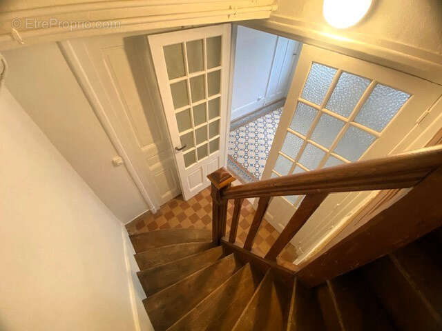 Appartement à TROUVILLE-SUR-MER