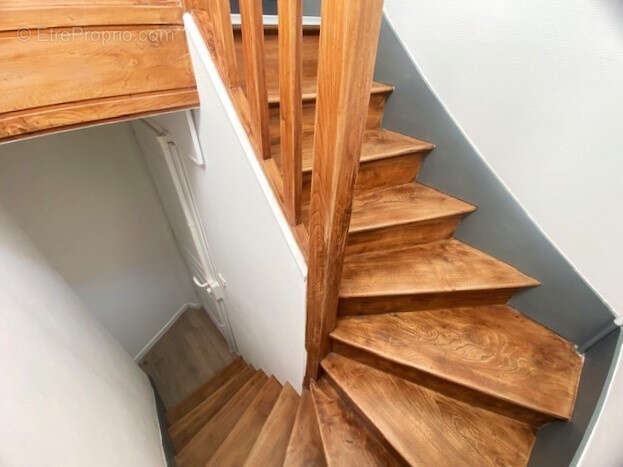 Appartement à TROUVILLE-SUR-MER