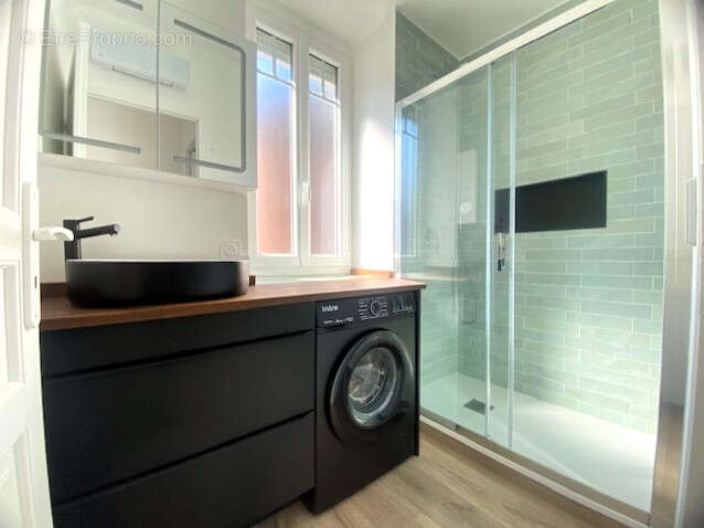 Appartement à TROUVILLE-SUR-MER