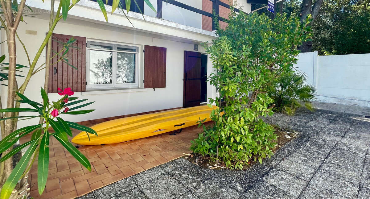 Appartement à SAINT-TROJAN-LES-BAINS