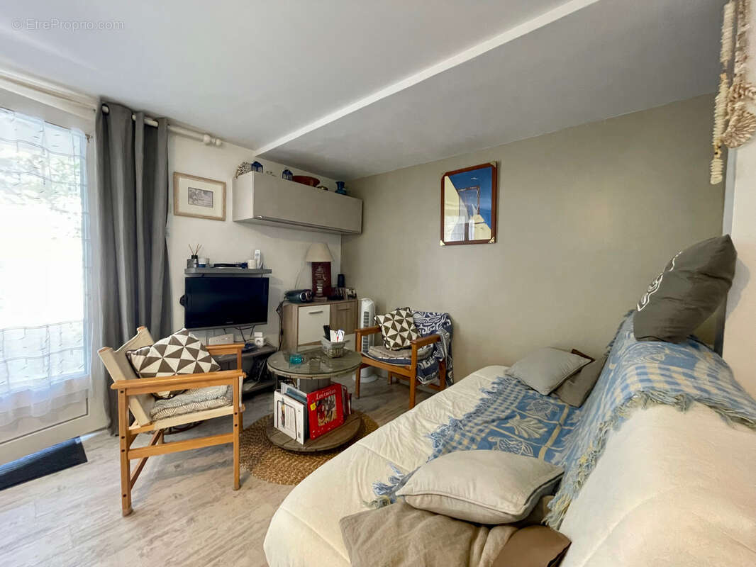 Appartement à SAINT-TROJAN-LES-BAINS