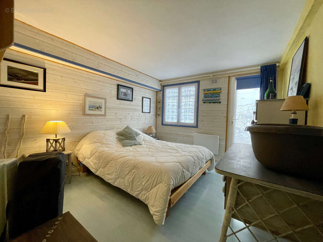 Appartement à SAINT-TROJAN-LES-BAINS