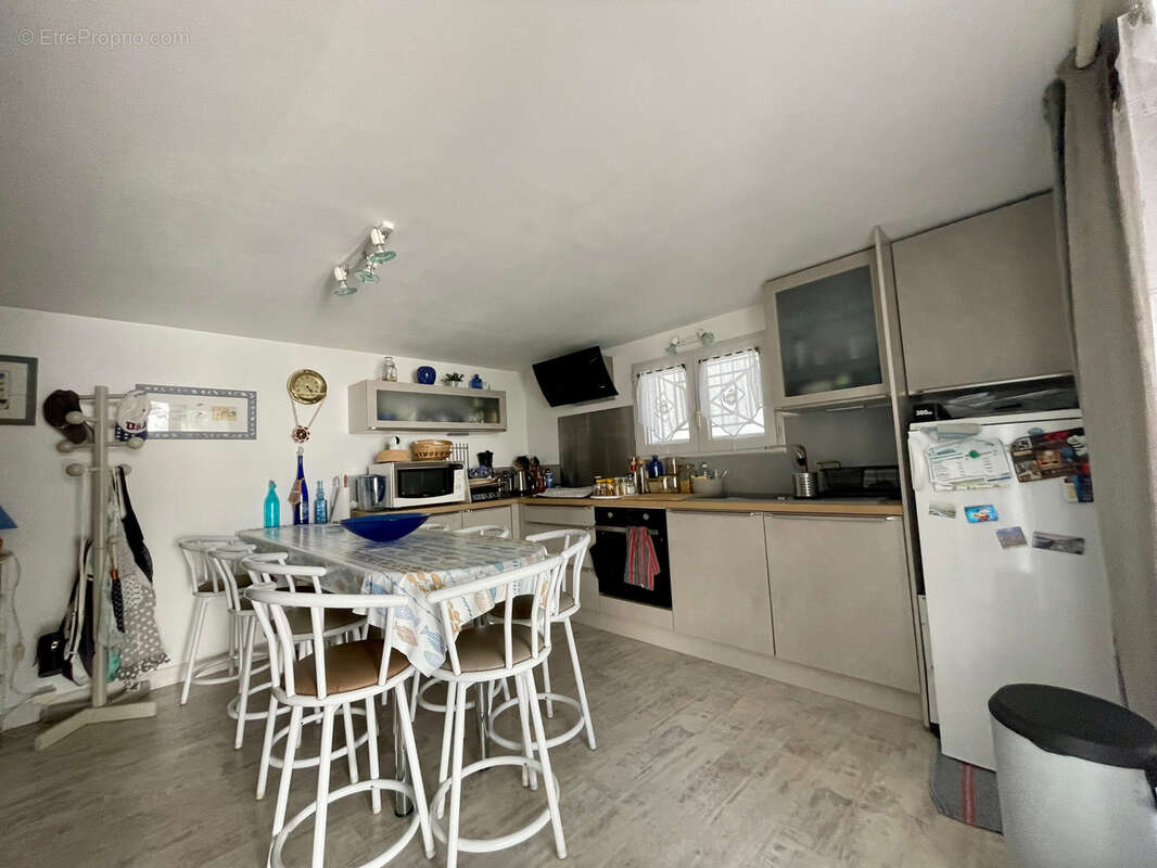 Appartement à SAINT-TROJAN-LES-BAINS
