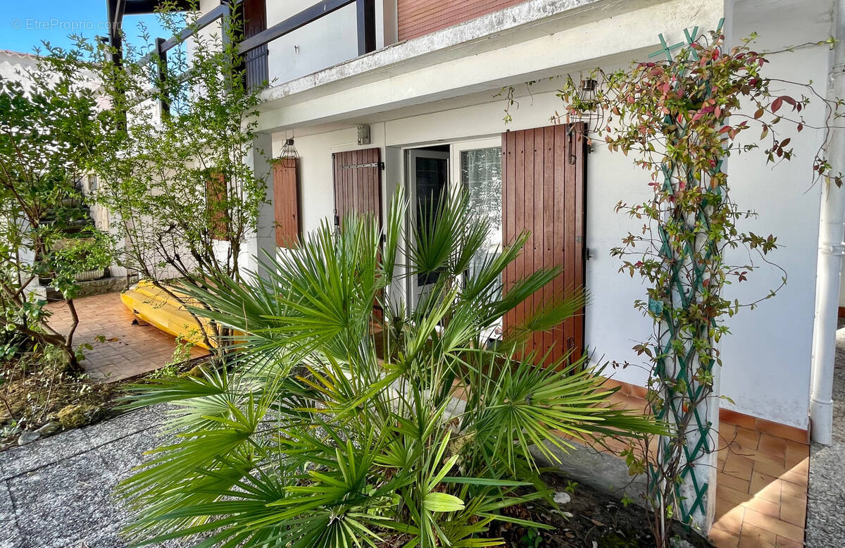 Appartement à SAINT-TROJAN-LES-BAINS