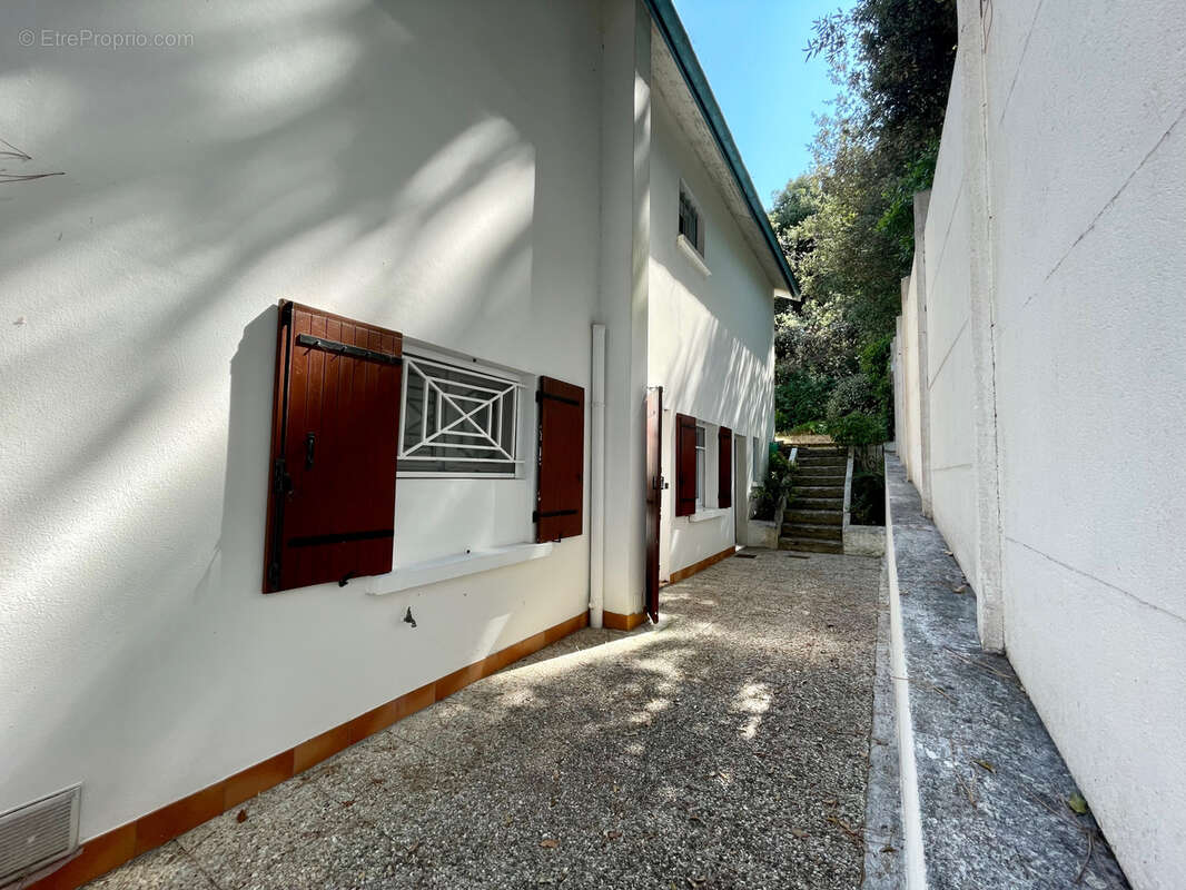 Appartement à SAINT-TROJAN-LES-BAINS