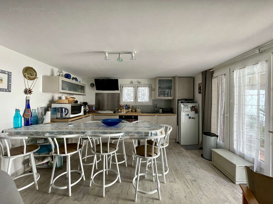 Appartement à SAINT-TROJAN-LES-BAINS