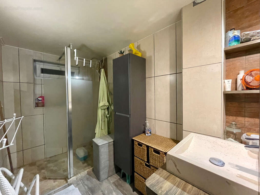 Appartement à SAINT-TROJAN-LES-BAINS