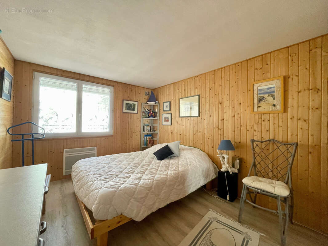 Appartement à SAINT-TROJAN-LES-BAINS