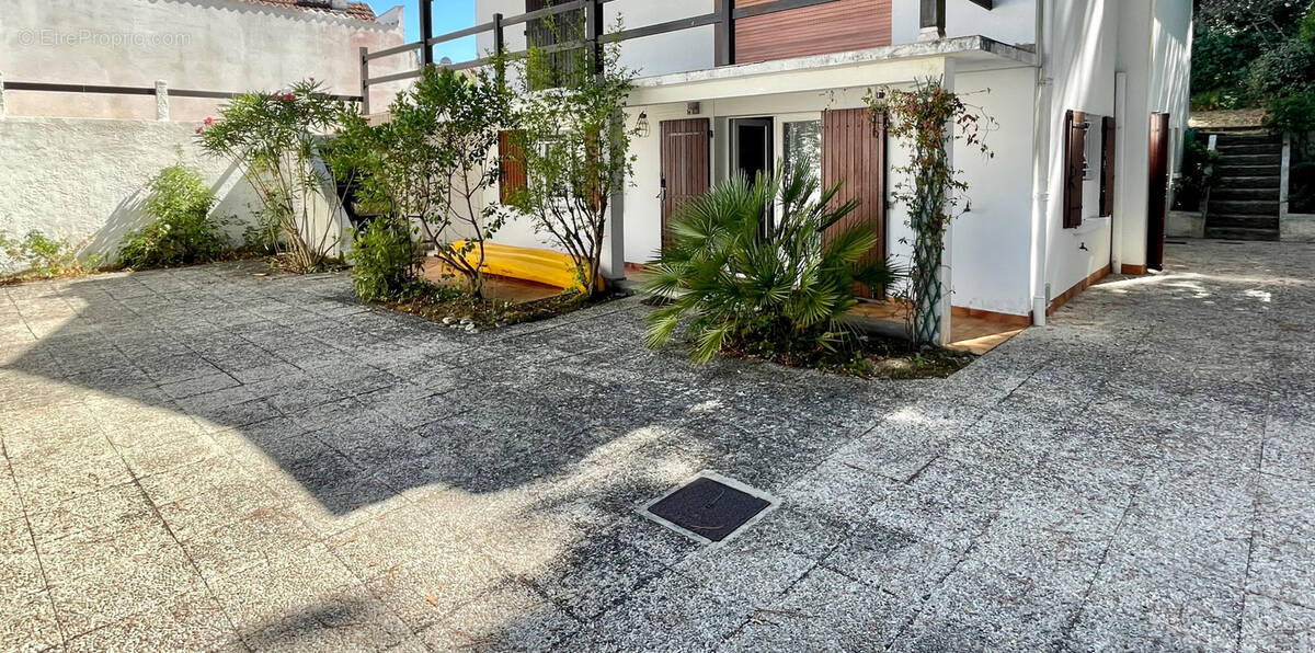 Appartement à SAINT-TROJAN-LES-BAINS