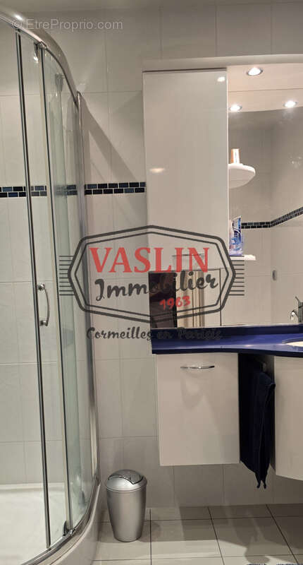 Appartement à CORMEILLES-EN-PARISIS