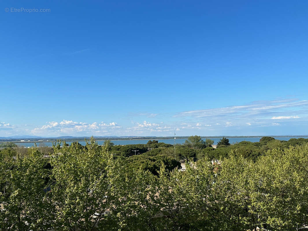 Appartement à MUDAISON