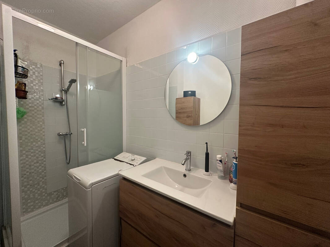 Appartement à MUDAISON