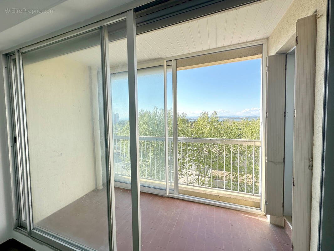 Appartement à MUDAISON